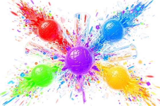 Play Color Sort Party online