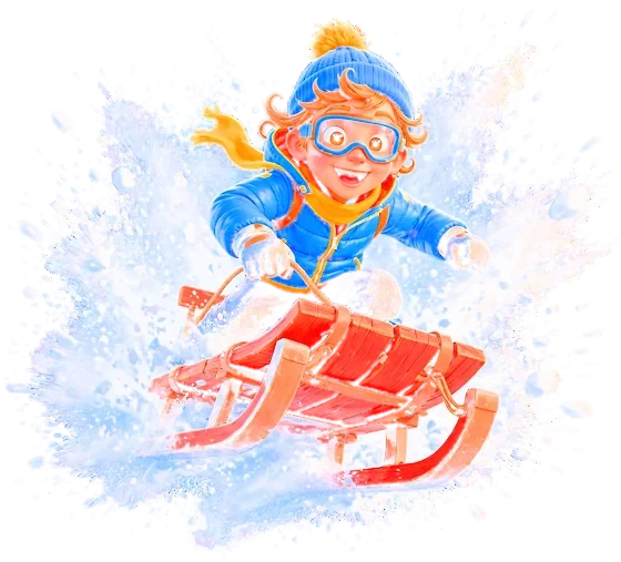 Play Snow Rider Neo online